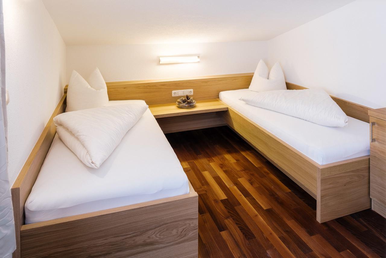 Hotel Regina Серфаус Экстерьер фото