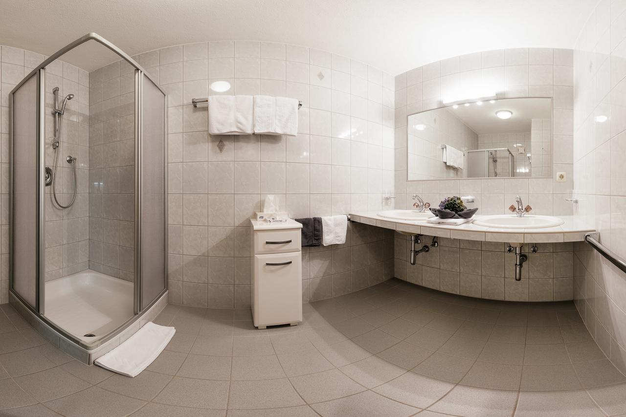 Hotel Regina Серфаус Экстерьер фото